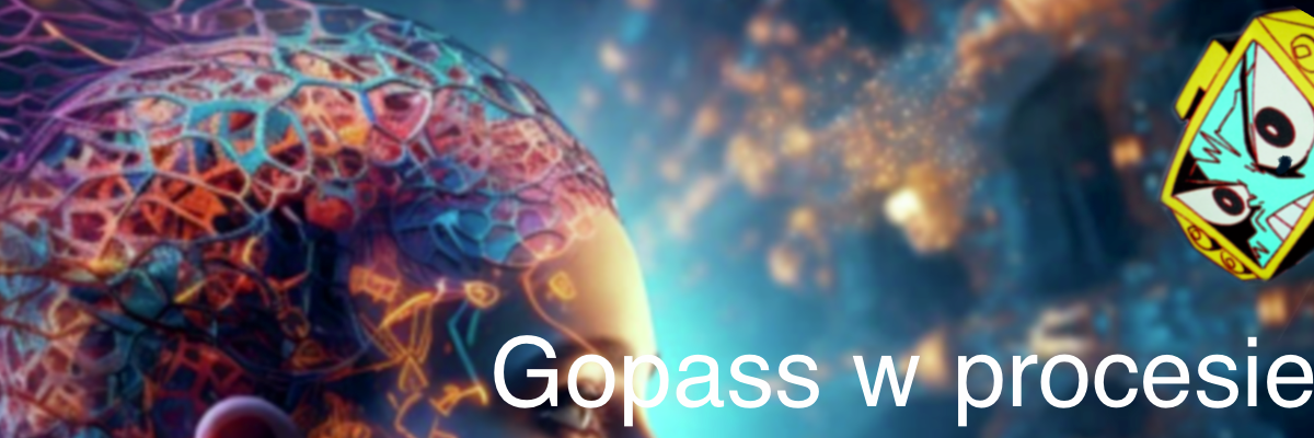 gopass