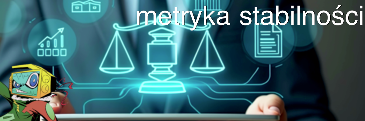 stabilność